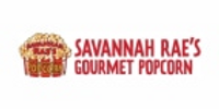 Savannah Rae's Gourmet Popcorn coupons